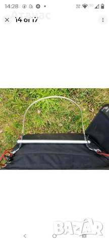 Сбруя Charly Balance, снимка 3 - Други спортове - 51604843