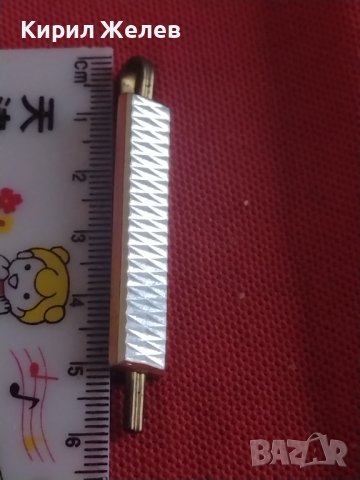 Брошка ретро стил украшение накит майсторска изработка 40434, снимка 4 - Други - 43725556