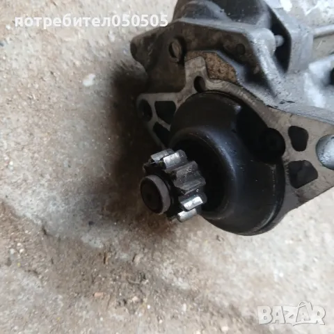 Стартер от Хонда Акорд 2000__98г ТDI, снимка 3 - Автомобили и джипове - 49155647