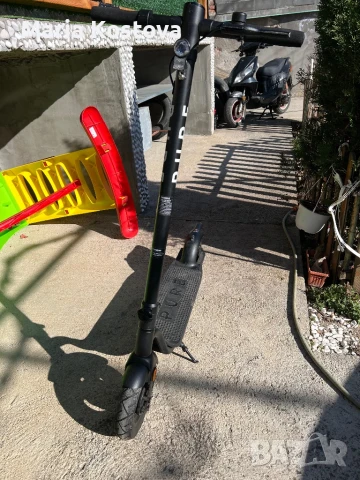 Електрическа Тротинетка , снимка 2 - Други спортове - 51328502