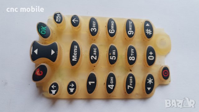 Motorola T180 оригинални части и аксесоари , снимка 5 - Резервни части за телефони - 36733016