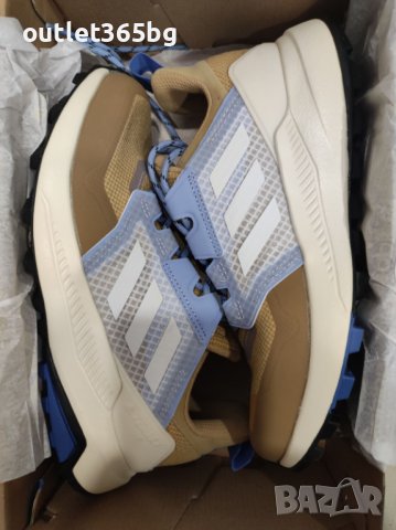 Adidas Terrex Trailmaker Primegreen Hiking Shoes Оригинал Код 593, снимка 2 - Маратонки - 36724713