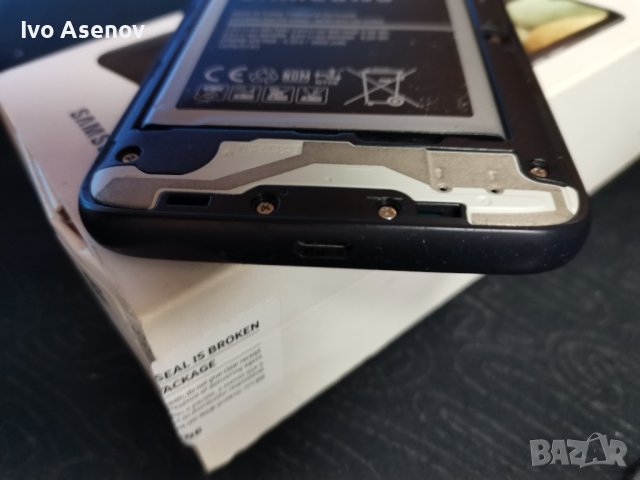 Samsung j2 pro. 2сим, снимка 2 - Samsung - 43171918