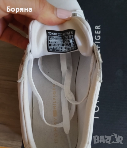 Нови Маркови Дамски Обувки №37/38/39 от CCC, Humanic, Fashion Days и други, снимка 12 - Кецове - 51908253