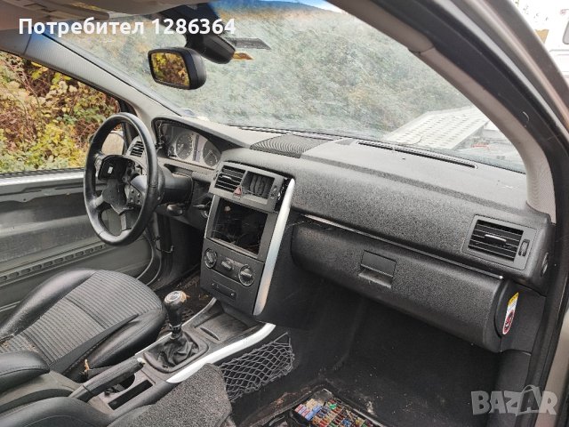 Mercedes B200 CDI НА ЧАСТИ , снимка 4 - Автомобили и джипове - 43063919