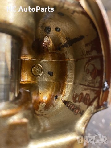 Бутало за Audi Ауди А3 8P1 2.0 GTI 200 коня BWA Евро-4 2008, снимка 7 - Части - 43036509