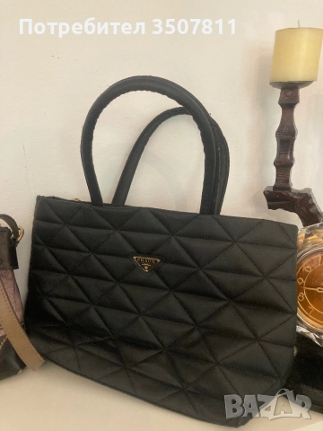 Чанта естествена кожа 45лв, снимка 4 - Чанти - 51691422
