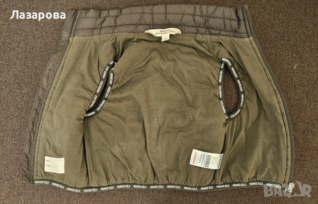 Бебешки дрехи Mayoral, H&M и MDM, снимка 9 - Комплекти за бебе - 52759098