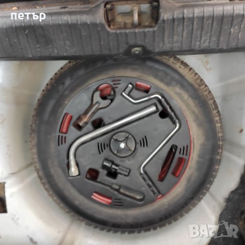 Ланчия Ипсилон 1,2, снимка 5 - Автомобили и джипове - 35402934