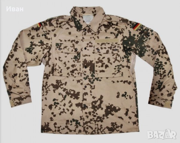 Камуфлаж, снимка 3 - Екипировка - 38629066