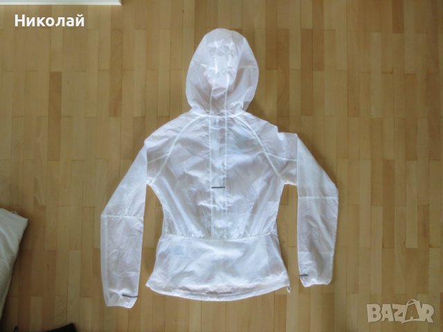 asics packable jacket, снимка 6 - Спортни екипи - 38100814