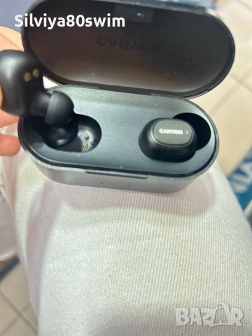 Безжични слушалки, снимка 3 - Безжични слушалки - 51938035