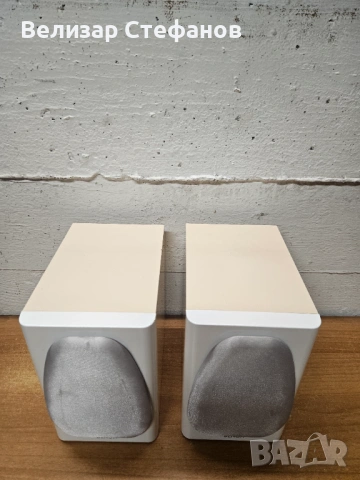 Букшелф тонколони DENON SC-N8, снимка 2 - Тонколони - 53116161