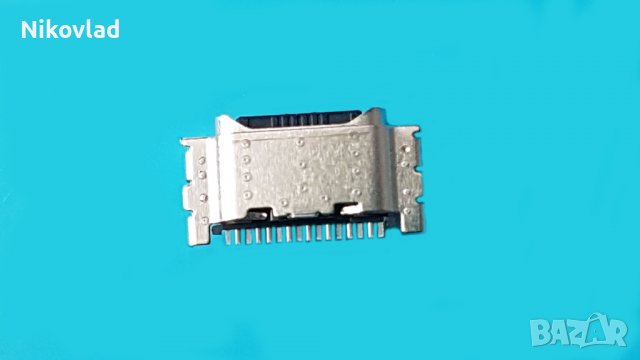 Букса (конектор) OPPO Realme GT NEO, X7, C17, 7 Pro 7, 7I, 8, 8 Pro, 8S, 8i