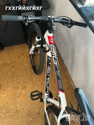 Продавам велосипед Merida Big Nine 300, снимка 13 - Велосипеди - 52124039