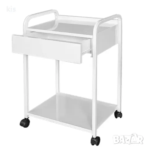 Колички за козметика - различни и атрактивни модели, снимка 8 - Друго оборудване - 47965633