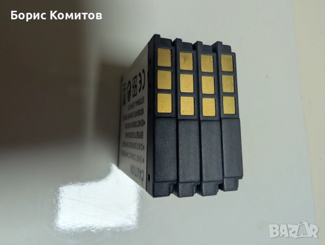 Батерия за Sony NP-BD1 , NP-FD1, снимка 5 - Батерии, зарядни - 52295260