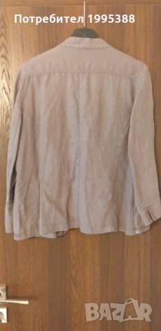 Дамско яке/сако, снимка 4 - Сака - 33198079