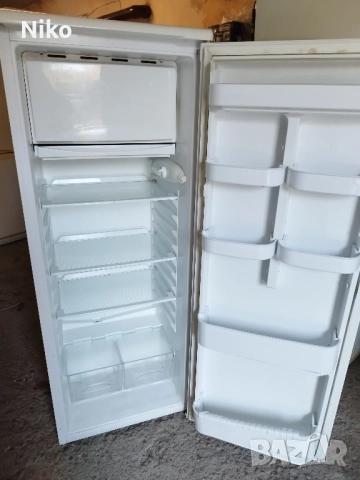 Хладилник с камера Beko, снимка 2 - Хладилници - 52249172