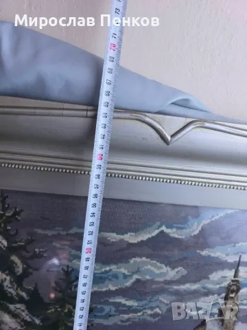 Гоблен, снимка 8 - Гоблени - 49425391