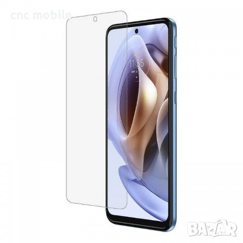Motorola G62 5G - Motorola Moto G62 5G стъклен протектор , снимка 2 - Фолия, протектори - 39002449