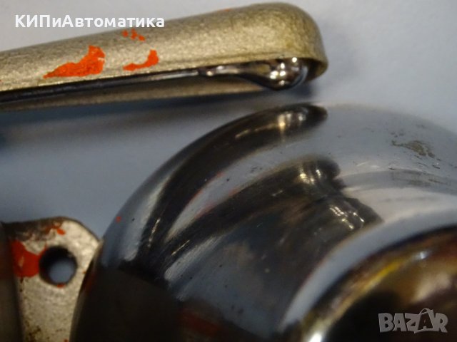 звънец/сирена МЭЗ КПРФ 24/2667 24VDC, снимка 6 - Други машини и части - 43046273