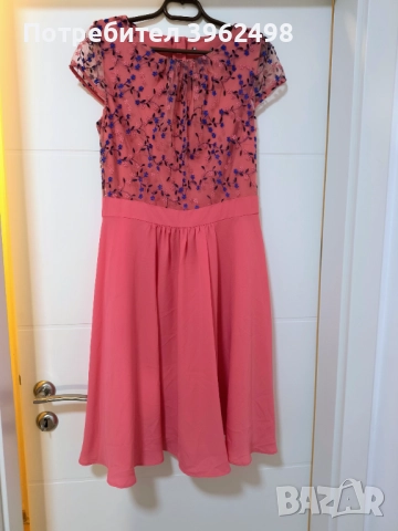 Официални рокли 