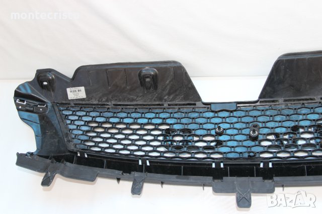 Предна решетка Iveco Daily IV (2006-2011г.) 35C13 V, 35C13 V/P, 35S13 V, 35S13 V/P / 5801255766, снимка 5 - Части - 37416154