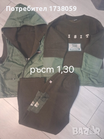 Детски екипи ,блузи, пижами,, снимка 7 - Детски комплекти - 52832705