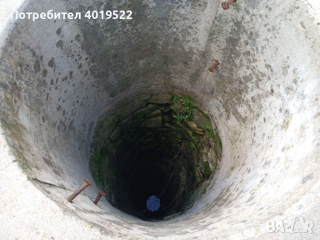 Стара къща с.Воденичане общ.Стралджа, снимка 5 - Парцели - 52835784