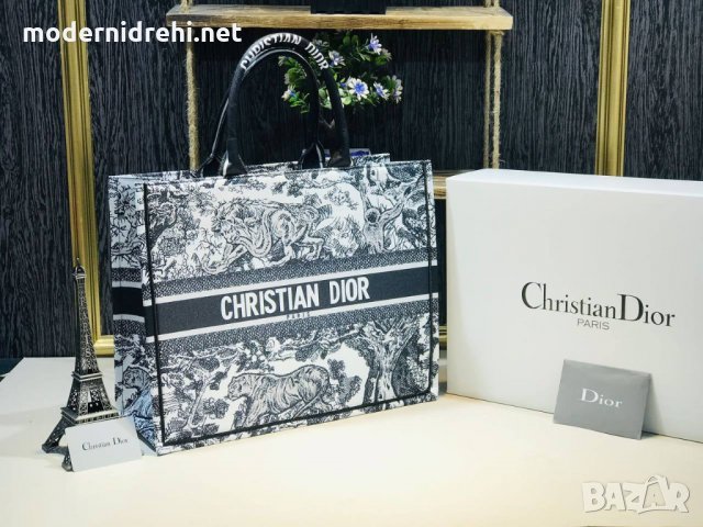 Чанта Christian Dior код 164, снимка 1 - Чанти - 33559403