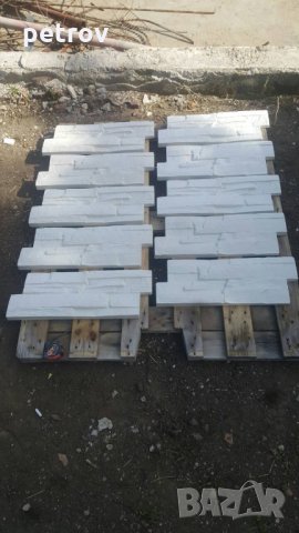 Изкуствен камък Рустика, снимка 5 - Декорация за дома - 20657762