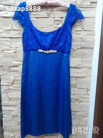 Официална дамска рокля, снимка 1 - Рокли - 40233097