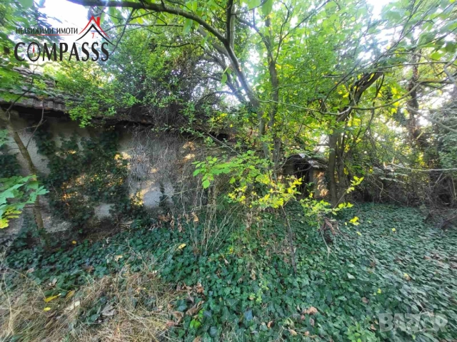 с. Преселенци, Общ. Ген. Тошево, къща с двор – 16000евро!, снимка 8 - Къщи - 51441277