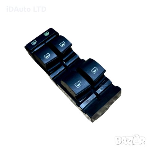 Конзола бутони, копчета Audi a6, управление ел стъкла Ауди а6 ц5, c5, снимка 2 - Аксесоари и консумативи - 43297295