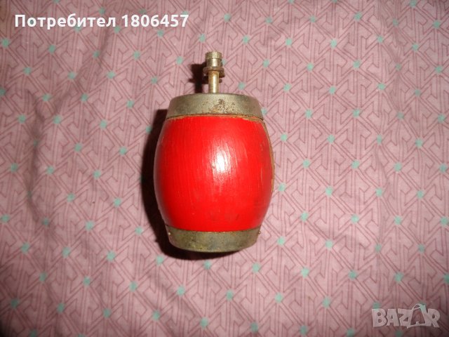 Стара мелничка, снимка 5 - Антикварни и старинни предмети - 27753696