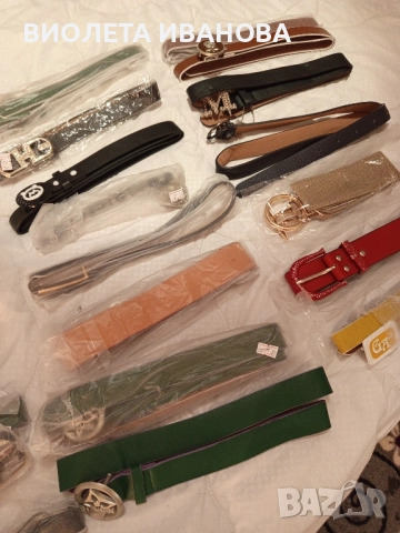 колани., снимка 2 - Колани - 52515339