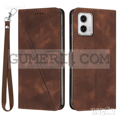 Motorola Moto G13 Тефтер Стойка, снимка 6 - Калъфи, кейсове - 51444344