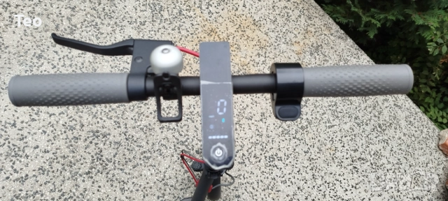 Xiaomi M365, снимка 4 - Други спортове - 51930294