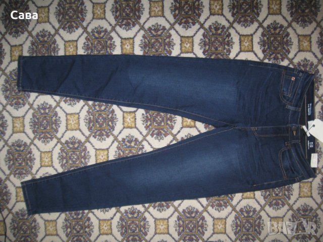 Дънки Q/S   дамски,М, снимка 2 - Дънки - 43384767