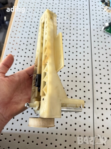 Delonghi - Асансьор Задвижващ блок Delonghi ESAM 