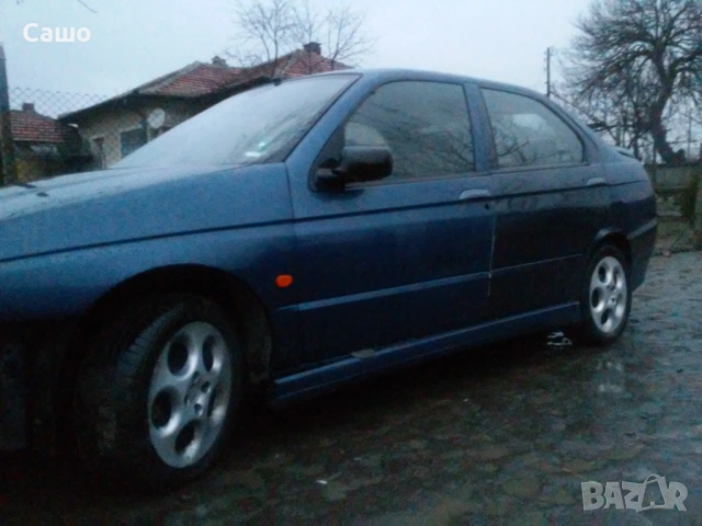 Алфа Ромео 146 на части 1.6 120h на части