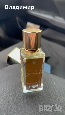 MARC-ANTOINE BARROIS GANYMEDE 30 ml, снимка 1 - Унисекс парфюми - 48184509