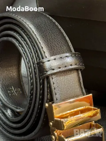 Колани - Естествена Кожа, снимка 3 - Колани - 48961113