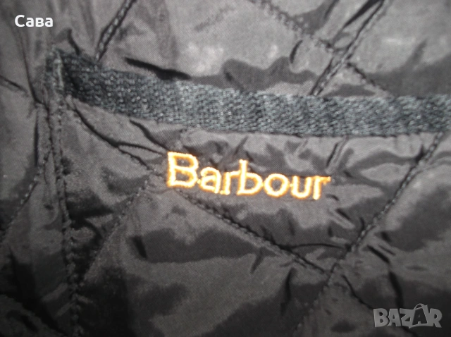 Яке пролет ,есен BARBOUR  мъжко,Л, снимка 2 - Якета - 53406175