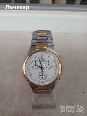 Продавам часовник Tissot PRX100 QUARTZ 