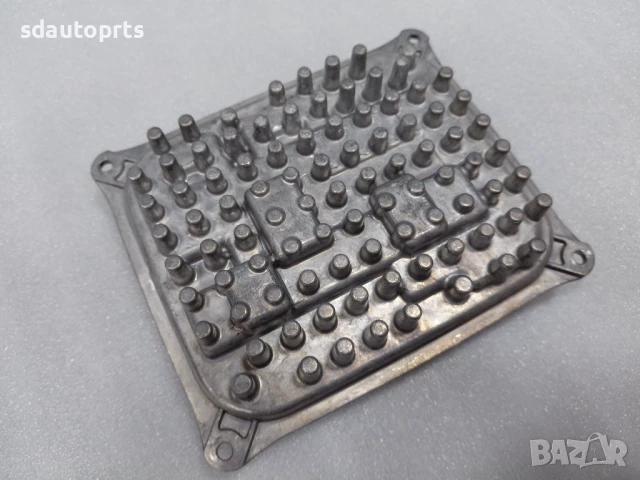 A2139005035 Нов Модул Баласт Mercedes W213 W167 GLE GLS G AMG GT CLS, снимка 5 - Части - 50939653