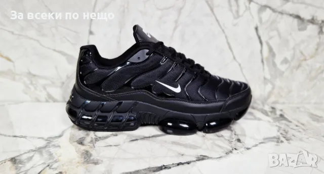 Nike Мъжки Маратонки от 40 до 45 номер👟Мъжки Спортни Обувки Найк - 3 Налични Цвята Код P527, снимка 4 - Маратонки - 50279577