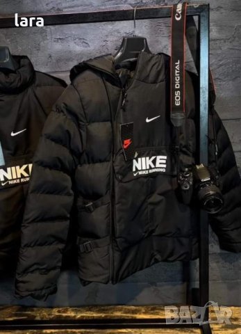 Мъжко яке Nike , снимка 1