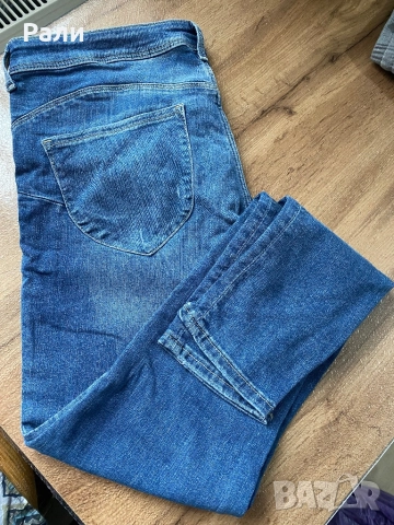 Дамски панталон нов 44